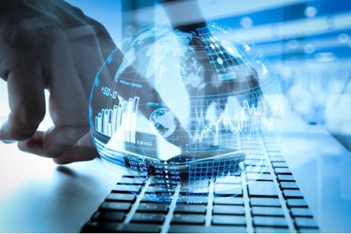 科技是把雙刃劍,巧用技術(shù)改變財務(wù)預(yù)測