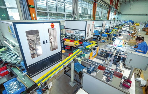 山西運城開足馬力生產(chǎn)電機磁鋼產(chǎn)品