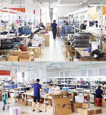 子軟科技 數字會議領域的源頭力量，引領行業新風尚