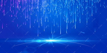 藍(lán)色科技感線條背景圖片免費(fèi)下載 千庫(kù)網(wǎng)打造視覺盛宴