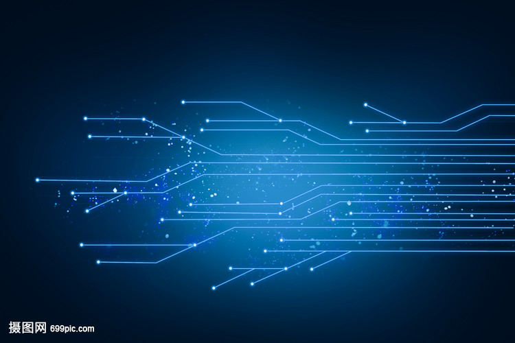 數(shù)字動(dòng)脈 科技電路板背后的智慧與美學(xué)