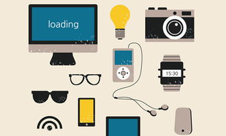 這50大改變人類命運發展史的科技產品，你用過幾樣？